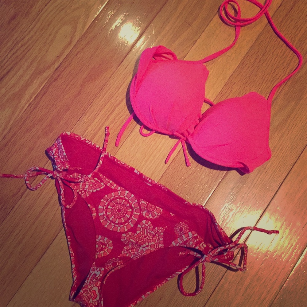 Victoria Secret Bikini